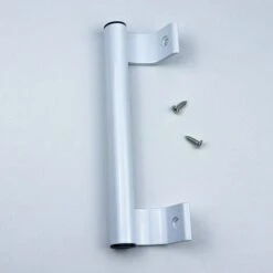 LECHUANG Poignée De Tirage--Finition Blanc