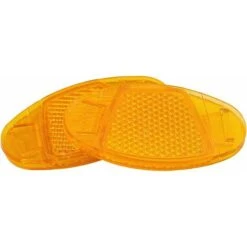 LECHUANG Catadioptre Velo 8 Pièces, Unisexe Réflecteurs Pour Rayon Vélo Avec Support à Clip, Signalisation Réfléchissante Pour Tout Type De Vélo -Promos Matériel Boutique 98443644 4