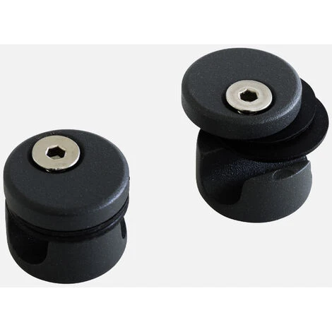 Panneau De Protection De Garde-corps + Supports - Coloris Noir Profond 5 Panneau De Protection De Garde-corps + Supports - Coloris Noir Profond – Image 5