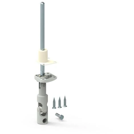 Sortie De Caisson Volet Roulant 6P7 Verticale 1 Sortie De Caisson Volet Roulant 6P7 Verticale