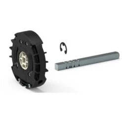 Treuil Avec Carré De 10 Mm Pour Sortie 6P7