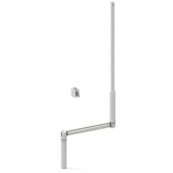 Manivelle De Volet Roulant 1800 Mm Ø 9,4/12 Mm