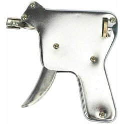 Ensemble D'outils De 6 Piéces Et Serrure Transparente Pour Les Exercices D'entranement De Bricolage Facile é Assembler Et é Utiliser -Promos Matériel Boutique 99712725 4